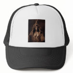 Bears Belly - Vintage hats