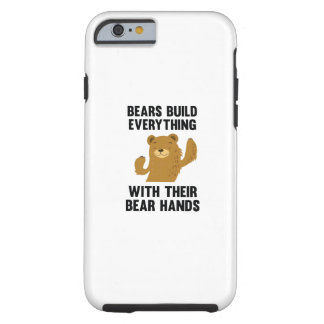 bears to build