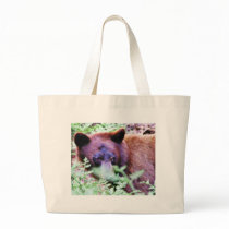 Bears Ferns bags by lifesphere Bears Ferns bags
