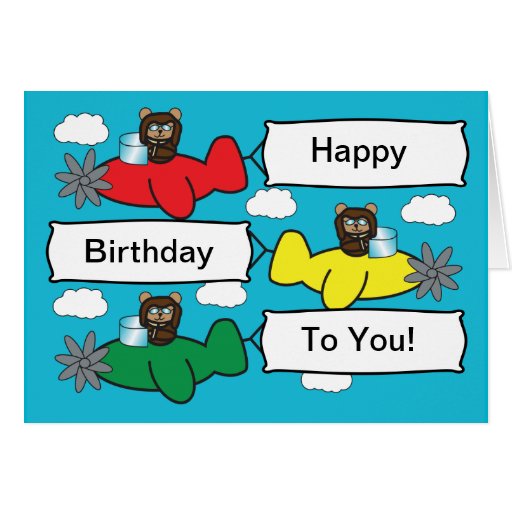 bears_flying_planes_birthday_card-ref398