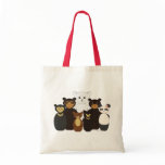 Bears for BOPS Bag
