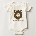 bears godless killing machines humor funny tshirt