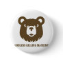 bears godless killing machines humor funny tshirt pins