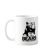 bears godless killing machines humor funny tshirt mugs by strk3 bears godless killing machines humor funny tshirt mugs