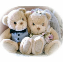 bears going to a wedding photo sculptures by elovesgod bears going to a wedding photo sculptures