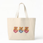 Bears Hearts Bag