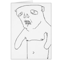 Bears Like Sexy cards by TechLab7 Bears Like Sexy cards