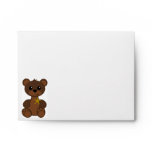 Bears on Patrol Envelope