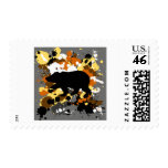 Bears postage