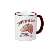 Bears, Still #1! Mugs