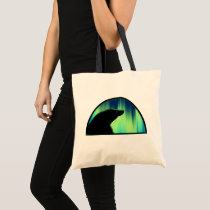 Bears Tote Bag Stylish Bear Art Shopping Bag bags