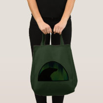Bears Tote Bag Stylish Wildlife Art Shopping Bag bags