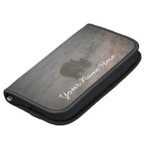 Bears Walking at Sunset; Customizable Planner