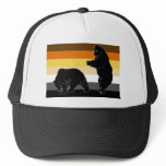 Bears Will Be Bears Cap hats