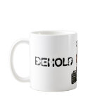 Bearsaw Behold Mugs