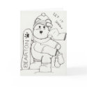 Bearton Bear cards