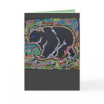 Beary-Amazing Product Line Cards