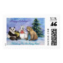 Beary Best Stamp