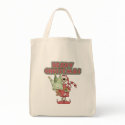 Beary Christmas Bear bags by AllAboutChristmas Beary Christmas Bear bags
