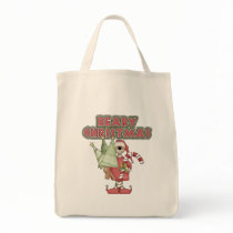 Beary Christmas Bear bags by AllAboutChristmas Beary Christmas Bear bags
