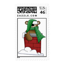 Beary Christmas