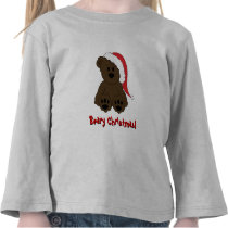 'Beary Christmas' Shirt