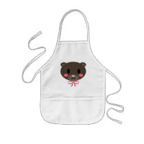 Beary Cute Apron
