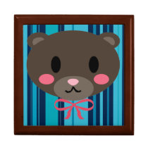 Beary Cute Gift Box gift boxes