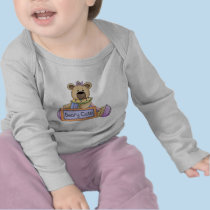 Beary Cute t-shirts