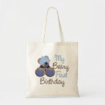 beary-first-birthday-boy.png canvas bags