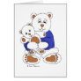 Beary Hug Cards