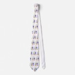 Beary Hug Neck Ties