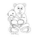 Beary Hug shirt
