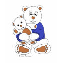 Beary Hug shirt
