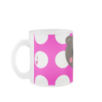 Beary Mug mugs
