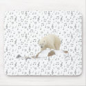 beary musical mousepads