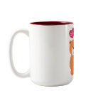 Beary Special Dad mug