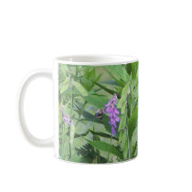 BEAS COFFEE MUG