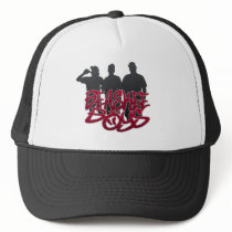 Beaskee Boys Hat