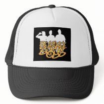 Beaskee Boys Hat