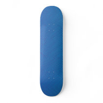 Beast - Blue/Purple Custom Skateboard