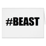 #beast cards
