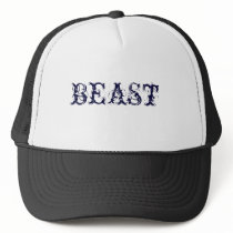 BEAST hats