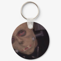 Beast? keychains