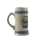 Beast Mugs