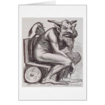 Beast of a Day cards