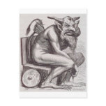 Beast of a Day Postcards