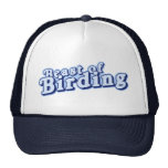 Beast of Birding Trucker Hat