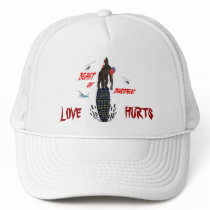 BEAST OF BURDEN CAP HAT