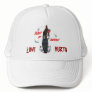 BEAST OF BURDEN CAP HAT